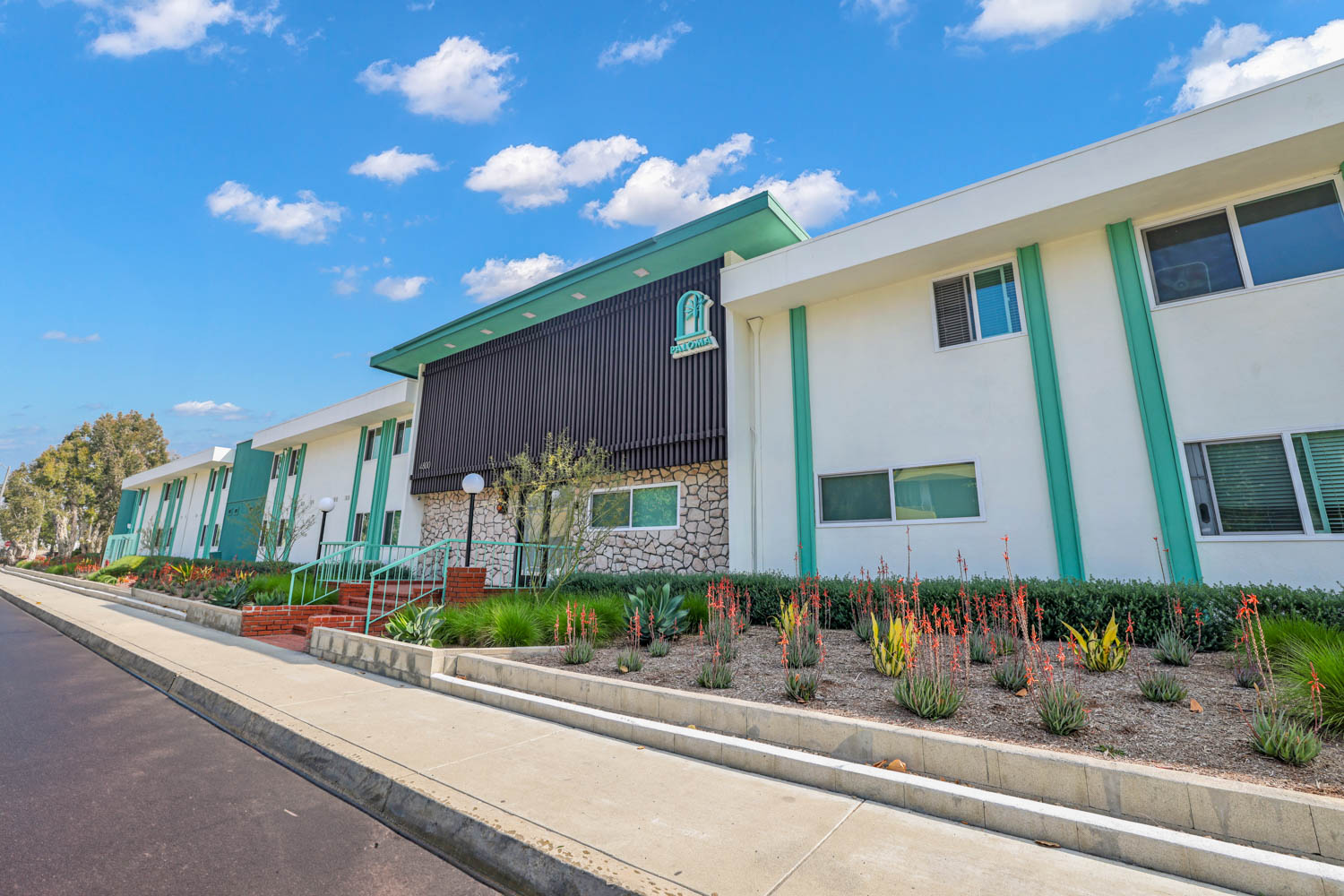 Paloma - Paloma Communities